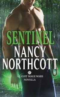 Enlarge image Cover: Sentinel - Rickety Bookshelf Press