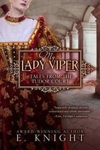 Enlarge image Cover: My Lady Viper - Knight Media, LLC