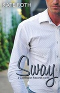 Cover: Sway - Kate Roth