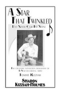 Cover: A Star that Twinkled - Paperback Press Publishing