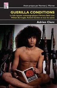 Abbildung von: Guerilla Conditions - Ledatape Organisation