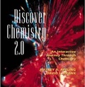 Cover: Discover Chemistry CD-Rom - Brooks/Cole
