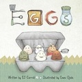 Cover: Eggs - Pose Publishing