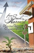 Cover: From Seed to Harvest. - Chosenbutterfly Publishing