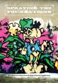 Cover: Spraying The Foundations - Infzone Publications