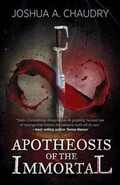 Cover: Apotheosis of the Immortal - Adakyn Press