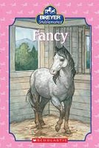 Enlarge image Cover: Fancy - Scholastic US