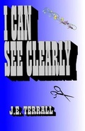 Cover: I Can See Clearly - Jan Terrall