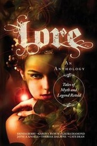 Enlarge image Cover: Lore - Sweet Biscuit Publishing LLC