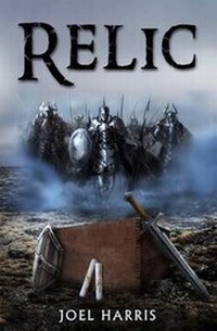 Enlarge image Cover: Relic - Kissmegoodknight Press