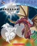 Cover: How To Draw Bakugan - Scholastic US