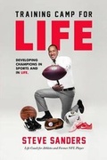 Cover: Training Camp for Life - Steve Sanders