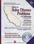 Bild: How to Solve Divorce Problems in California - Nolo Press Occidental