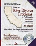 Bild: How to Solve Divorce Problems in California... in or Out of Court! - Nolo Press Occidental