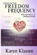 Cover: Living In The Freedom Frequency - Imagine Seminars, Incorporated