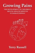 Cover: Growing Pains - Canadian ISBN Service System