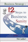 Cover: Business Strategy - Dreamstone