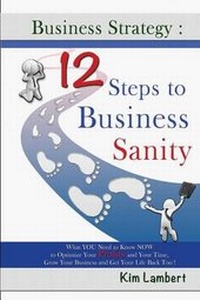 Enlarge image Cover: Business Strategy - Dreamstone