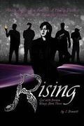 Cover: Rising - Endeavor Writing
