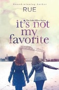 Cover: It's Not My Favorite - Sittin' on a Goldmine Productions LLC