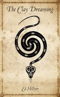 Cover: The Clay Dreaming - Myriad Editions