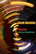 Cover: Drum Machine - Alva Press