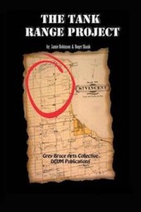 Enlarge image Cover: The Tank Range Project - Deum Foundation Publishing