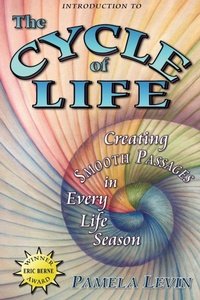 Enlarge image Cover: The Cycle of Life - Lulu.com