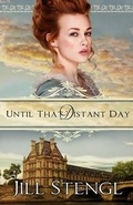 Cover: Until That Distant Day - Rooglewood Press