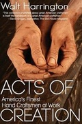 Cover: Acts of Creation - Sager Group