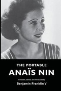 Cover: The Portable Ana'is Nin - Sky Blue Press
