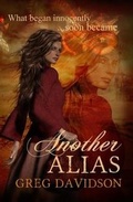 Cover: Another Alias - Vacartistry