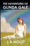 Cover: The Adventures of Glinda Gale - TV Acres Books