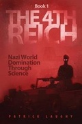 Cover: The 4th Reich - Patrick Laughy