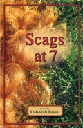 Cover: Scags at 7 - Sullivan Street Press