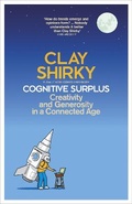 Cover: Cognitive Surplus - Allen Lane
