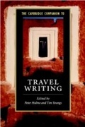Cover: The Cambridge Companion to Travel Writing - Cambridge University Press