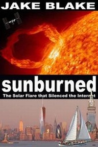 Enlarge image Cover: Sunburned - Morgan Online Media
