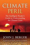 Cover: Climate Peril - Northbrae Books
