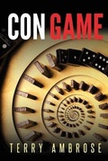 Cover: Con Game - Satori