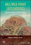 Cover: Multiple-point Geostatistics - Stochastic Modeling with Training Images - Wiley