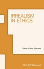 Cover: Irrealism in Ethics - Wiley-Blackwell