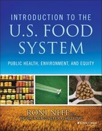 Abbildung von: Introduction to the US Food System - Jossey-Bass