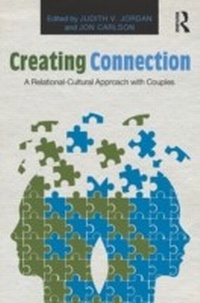 Enlarge image Cover: Creating Connection - Routledge