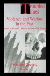 Enlarge image Cover: Troubled Times - Routledge