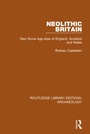 Cover: Neolithic Britain - Routledge