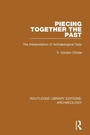 Cover: Piecing Together the Past - Routledge