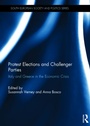 Cover: Protest Elections and Challenger Parties - Routledge