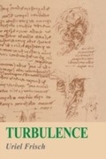 Cover: Turbulence - Cambridge University Press