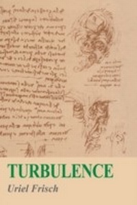 Enlarge image Cover: Turbulence - Cambridge University Press